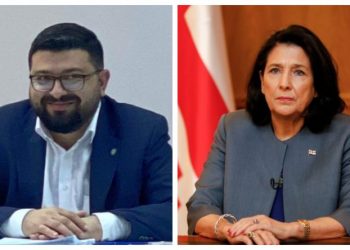 “კანდიდატის სტატუსს არ მოგვცემენ! რეზიდენტი 5ლექალა, თავს ვერ გაიმართლებს!” – დიტო სამხარაძე