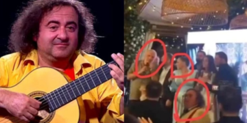 „კიდევ კარგი „სამშობლოს“ ვმღეროდით და არა „კატიუშას“ – ხვიჩა მაღლაკელიძის კომენტარი მოსკოვში სიმღერაზე