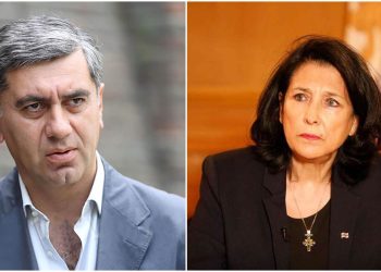 “ახლა მე მკითხეთ ეგეთი შეწყალება მინდოდა თუ არა? მადლს შვრები და ბარემ მარილიც მოაყარე რა…” – რას წერს ოქრუაშვილი