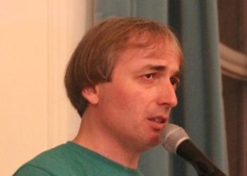 “პარლამენტში არ მიშვებენ, შორტები გაცვიაო” – პაატა შამუგია