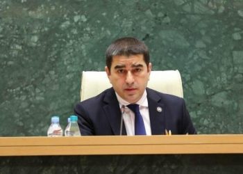 „რუსეთმა უნდა დაასრულოს სისასტიკე, რომელსაც საზღვრები არ აქვს და უარყოფითად მოქმედებს რეგიონზე და მის ფარგლებს გარეთ“ – შალვა პაპუაშვილი კახოვკის ჰესის აფეთქებაზე