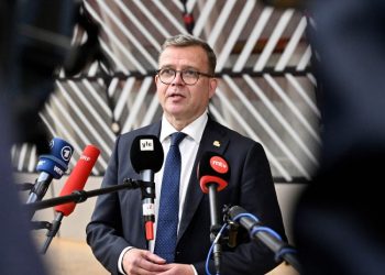 პუტინი დასუსტდა, ის არ მოიგებს ამ ომს – ფინეთის პრემიერი