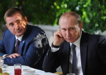 „ჩათვალეთ, ეს ჩემი ექსკლუზივია“ – ვინ არის ალექსეი დიუმინი, ვისაც პუტინი, სავარაუდოდ, მემკვიდრედ ამზადებს – რას უყვება ერთდღიან ამბოხზე „ალიას“ ვახტანგ მაისაია