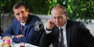 „ჩათვალეთ, ეს ჩემი ექსკლუზივია“ – ვინ არის ალექსეი დიუმინი, ვისაც პუტინი, სავარაუდოდ, მემკვიდრედ ამზადებს – რას უყვება ერთდღიან ამბოხზე „ალიას“ ვახტანგ მაისაია