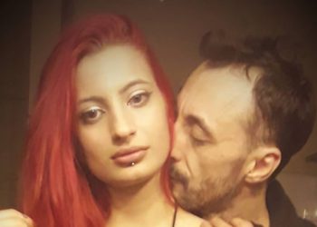 “თურ­მე, მე მკერ­დზე ვკოც­ნი ჩემ 18 წლის მე­გო­ბარს და “ფე­იკ­ნი­უ­სე­ბით” ააჭ­რე­ლეს ყვე­ლა­ფე­რი” – რას ამბობს გიორგი ყიფშიძის ყოფილი მეუღლე