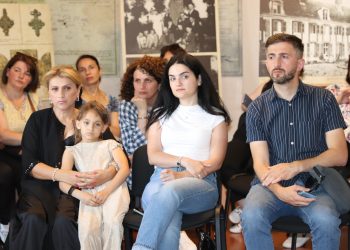 „სამოქალაქო პიკნიკის“ მონაწილეებს ოზურგეთის მუნიციპალიტეტის საჯარო სერვისები და ადგილობრივ თვითმმართველობასთან კომუნიკაციის მექანიზმები გააცნეს