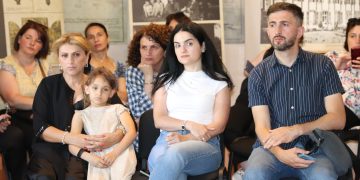 „სამოქალაქო პიკნიკის“ მონაწილეებს ოზურგეთის მუნიციპალიტეტის საჯარო სერვისები და ადგილობრივ თვითმმართველობასთან კომუნიკაციის მექანიზმები გააცნეს