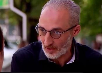 “თუ ასე წარიმართა გამოძიება, არ გამოვრიცხავ, მეც დამაკავონ” – მიხეილ რამიშვილი სერგო შუბითიძის დაკავებაზე