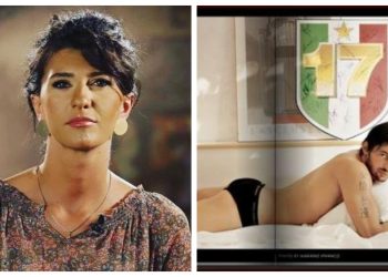 „ტრუსების რეკლამაში იყო კაცი და გარყვნილ ბიგმაკებს უცხადებს ბრძოლას“ – ვიკა ბუკია კახა კალაძეზე