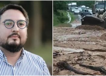 `ყველა უამინდობა ამ ქვეყანას აბრუნებს შუა საუკუნეებში” – თაზო დათუნაშვილი რიკოთზე არსებულ მძიმე მდგომარეობაზე