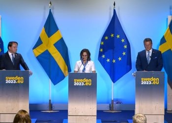 “საქართველოში გავგზავნოთ ერთიანი შეტყობინება, რომ საჭიროა მეტი რეფორმები” – როსველი