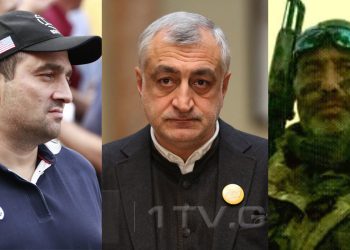 “არ მინდოდა ამის დაწერა… მო@@ნეს ტვინი…” – რას წერს ვანო ნადირაძე