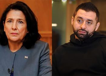 მე და პრეზიდენტს ერთნაირად გვესმის ამ პრობლემის მნიშვნელობა – არახამია ზურაბიშვილზე