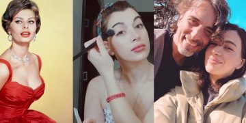 „ახლახან აღმოვაჩინე, რომ ყველგან „სოფი ლორენის სარძლოდ“ ვარ მოხსენიებული, არადა…“ – რას წერს მარიამ შარმანაშვილი?