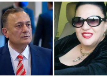 „„მისგან ბევრი სითბიო და სიმპათიის გამოხატვა მახსოვს… ნათელი დაადგეს“ – შალვა ნათელაშვილი როენა ხუცურაულზე