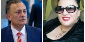 „„მისგან ბევრი სითბიო და სიმპათიის გამოხატვა მახსოვს… ნათელი დაადგეს“ – შალვა ნათელაშვილი როენა ხუცურაულზე