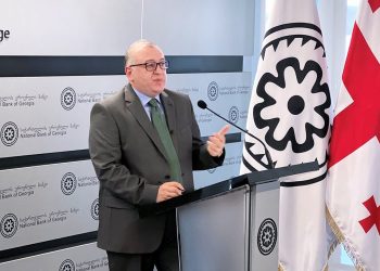 ეროვნული ბანკის ფინანსური ტერორი მოსახლეობას – შეგნებული თუ უნებლიე შეცდომა?!