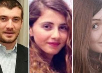 ვფიქრობ, სერგი ცოცხალია… ზარანდიების მშობლებთან შეხვედრის ეშინია -13 ივნისს დაკარგული სერგი კაპანაძის ბებია