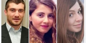 ვფიქრობ, სერგი ცოცხალია… ზარანდიების მშობლებთან შეხვედრის ეშინია -13 ივნისს დაკარგული სერგი კაპანაძის ბებია