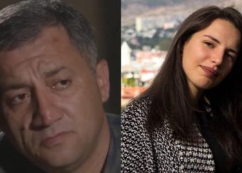 სერგო შუბითიძის დაკავებასთან დაკავშირებით პროკურატურა განცხადებას ავრცელებს