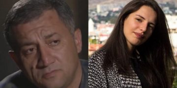 სერგო შუბითიძის დაკავებასთან დაკავშირებით პროკურატურა განცხადებას ავრცელებს