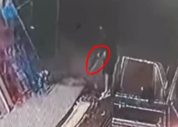 +18 – საზარელი კადრები – “ეს ხომ ქვეყანა აღარაა…სასაკლაოა…”