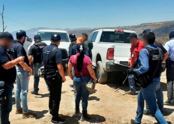 მექსიკაში ადამიანის სხეულის ნაწილებით სავსე 45 ჩანთა იპოვეს