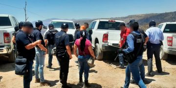 მექსიკაში ადამიანის სხეულის ნაწილებით სავსე 45 ჩანთა იპოვეს