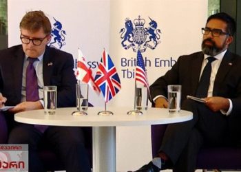 “სანქციებისთვის თავის არიდება ხდება ძირითადად სახმელეთო საშუალებით, თუმცა, საჰაერო მიმოსვლაზეც კონტროლი უნდა გამკაცრდეს” – აიერი