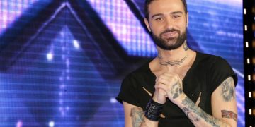 „როგორც იქნა, მეც გავეხვიე ერთ ნორმალურ სკანდალში…“ – რას წერს მიშო სულუხია მოსკოვში სიმღერაზე?