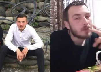 “შვილს ვეძებ ოთხი დღეა, არაფერი ვიცი…დამეხმარეთ…” – ჭიათურაში გაუჩინარებული ახალგაზრდა მამაკაცის დედა