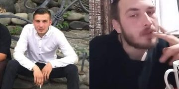 “შვილს ვეძებ ოთხი დღეა, არაფერი ვიცი…დამეხმარეთ…” – ჭიათურაში გაუჩინარებული ახალგაზრდა მამაკაცის დედა