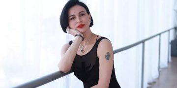 “ჩემზე ბედნიერი ადამიანი არ მეგულება, მადლობა ღმერთს“ – თეა დარჩიას შვილს ხელის სთხოვეს