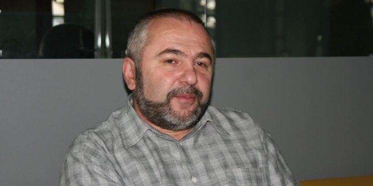 “ოცნება ძალიან დიდ შარში აღმოჩნდა” – თავდგირიძე