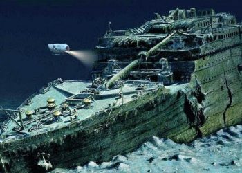 “ტი­ტა­ნი­კის” ნამ­სხვრე­ვე­ბის სა­ნა­ხა­ვად წა­სუ­ლი ტუ­რის­ტუ­ლი წყალ­ქვე­შა ნავი გაუჩინარდა