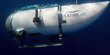 დაკარგულ წყალქვეშა ბორტზე მყოფი ხუთივე ადამიანი დაიღუპა