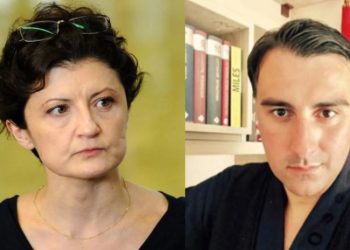 “მის სიმართლეში ღრმად დავრწმუნდები როდესაც ერთ–ერთი მთავარი თეატრიდან ყველაზე შხამიან ლურსმანს ამოაძრობს” – ზანგური