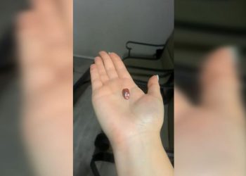 „ვერანდაზე ვიღაცამ ისროლა, ტყვიის ანასხლეტი ბავშვს მოხვდა…“ – რას წერს მოქალაქე?