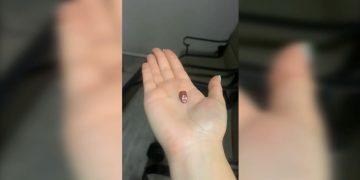 „ვერანდაზე ვიღაცამ ისროლა, ტყვიის ანასხლეტი ბავშვს მოხვდა…“ – რას წერს მოქალაქე?