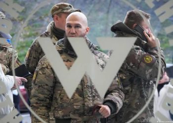 „ჯარი გადადის ხალხის მხარეს…“ – „ვაგნერი“ მორიგ განცხადებას ავრცელებს