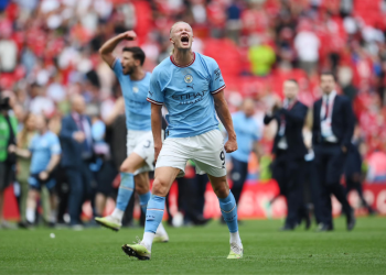 2023 წლის „ოქროს ბუცის“ მფლობელი ერლინგ ჰალანდი გახდა