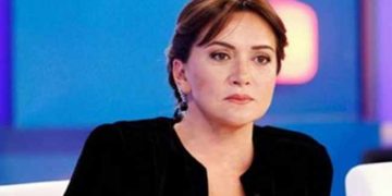 ტრაგედია ეკა ხოფერიას ოჯახში – „მოახერხა ისე, ყველა შეგვკრიბა…“