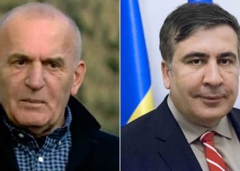 სააკაშვილის მდგომარეობა გაუმჯობესებულია, აქტიურია – “ვივამედის” კლინიკური დირექტორი