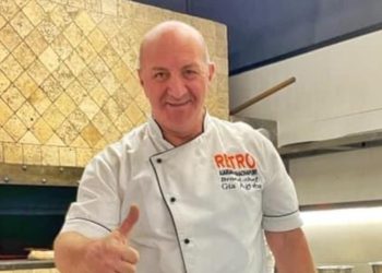 „მე ადგილზე არ ვიმყოფებოდი თორემ ნამდვილად არ დაუშვებდი მსგავს შემთხვევას“ – „რეტროს“ მზარეული