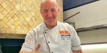 „მე ადგილზე არ ვიმყოფებოდი თორემ ნამდვილად არ დაუშვებდი მსგავს შემთხვევას“ – „რეტროს“ მზარეული