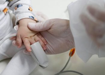 ონკოლოგიური დაავადებების მქონე ბავშვების საზღვარგარეთ მკურნალობისთვის, განცხადებების მიღება დაიწყო