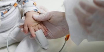 ონკოლოგიური დაავადებების მქონე ბავშვების საზღვარგარეთ მკურნალობისთვის, განცხადებების მიღება დაიწყო