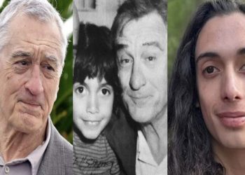 ცნობილი გახდა რობერტ დე ნიროს 19 წლის შვილიშვილის გარდაცვალების მიზეზი