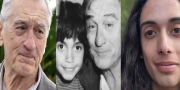 ცნობილი გახდა რობერტ დე ნიროს 19 წლის შვილიშვილის გარდაცვალების მიზეზი