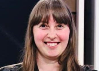 ჟურნალისტი მარიცა კვანტალიანი გარდაიცვალა